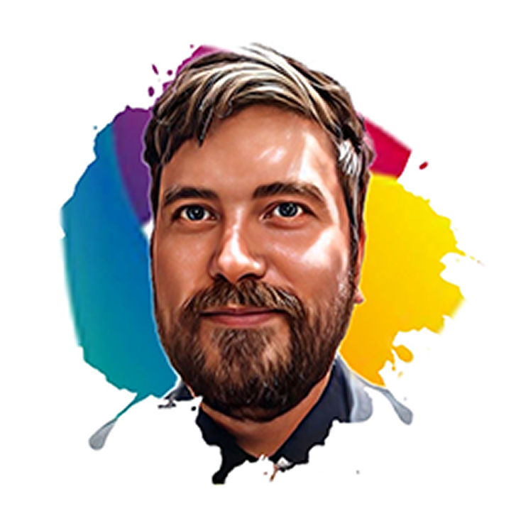 Terry Phillips, Chief Technology Officer at NextCrew