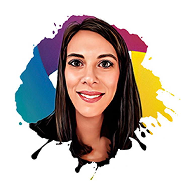 Jasmine Perrote, Customer Success Manager at NextCrew