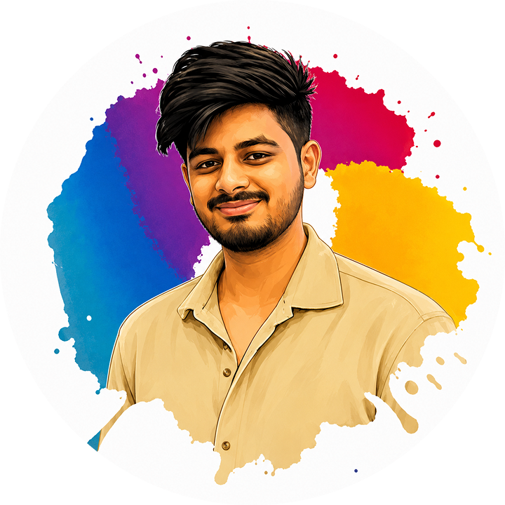 Puneet Sharma, Support Engineer at NextCrew