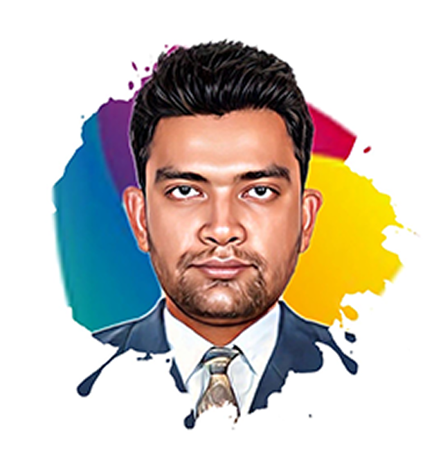Akhil Pandit, Software Developer at NextCrew