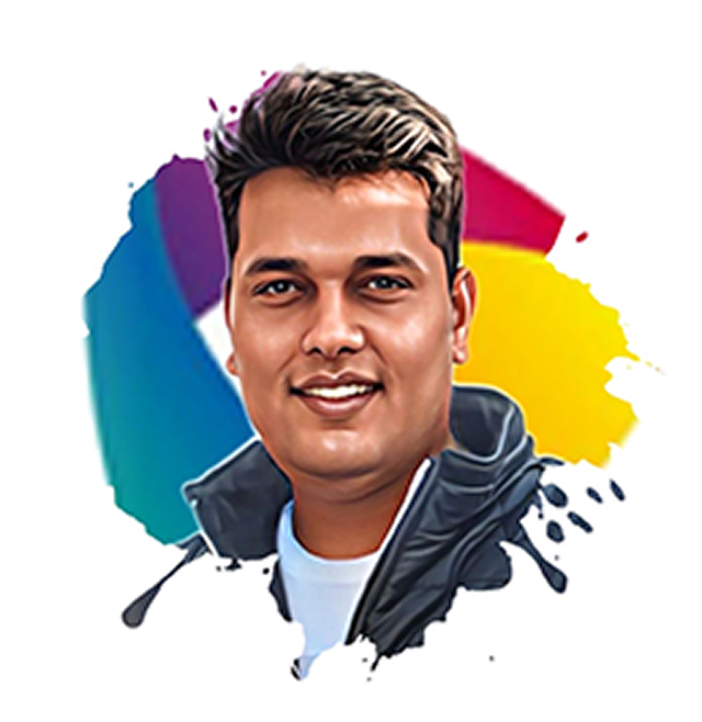 Vivek Gupta, QA Engineer at NextCrew