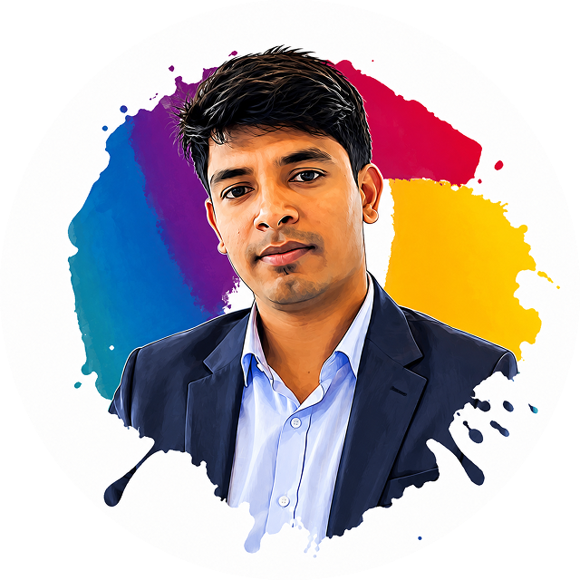 Niranjan Kumar, Mobile Developer at NextCrew