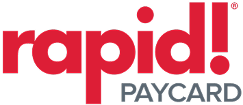 rapid! PayCard