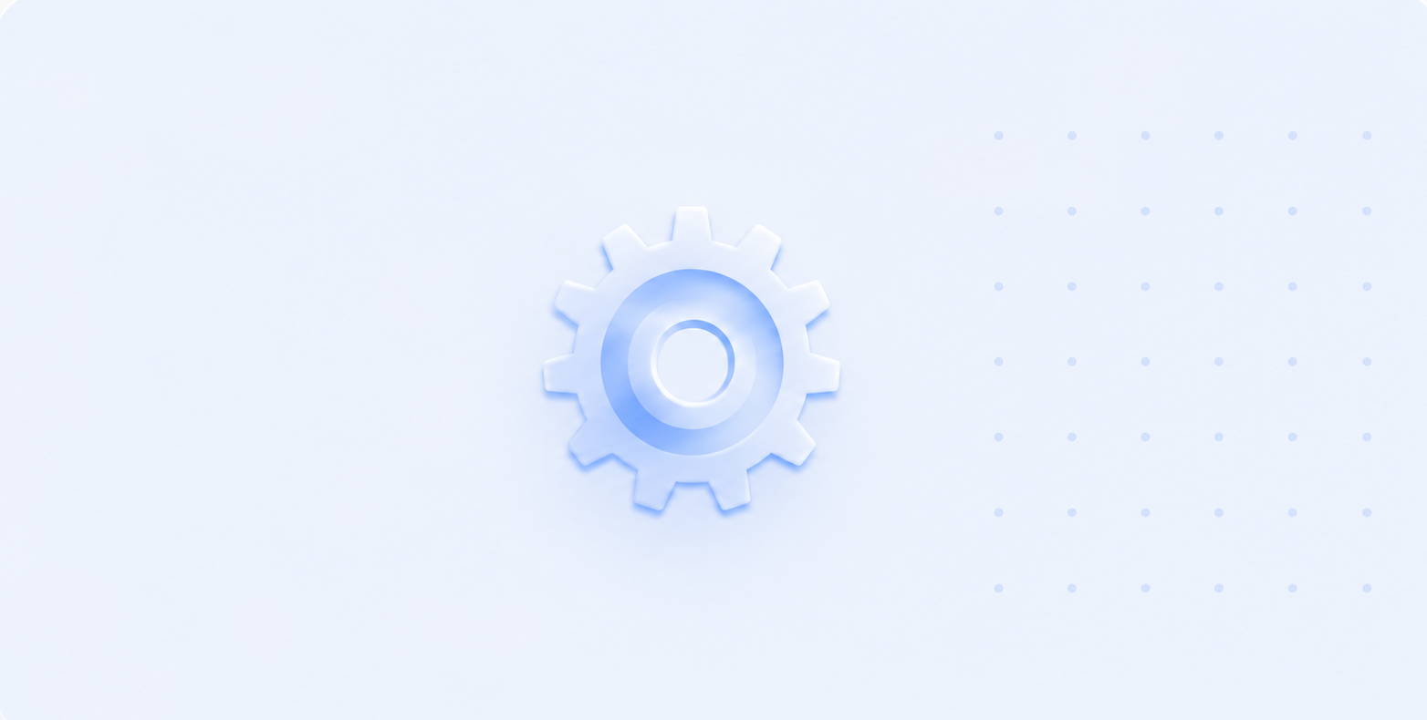 Automation guide illustration