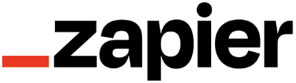 Zapier logo