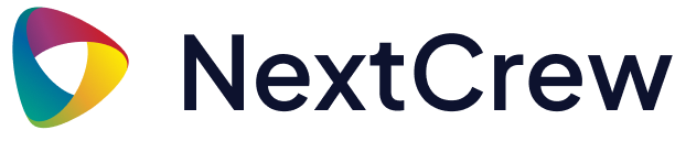 NextCrew Logo